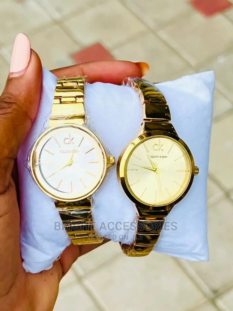 Wristwatches