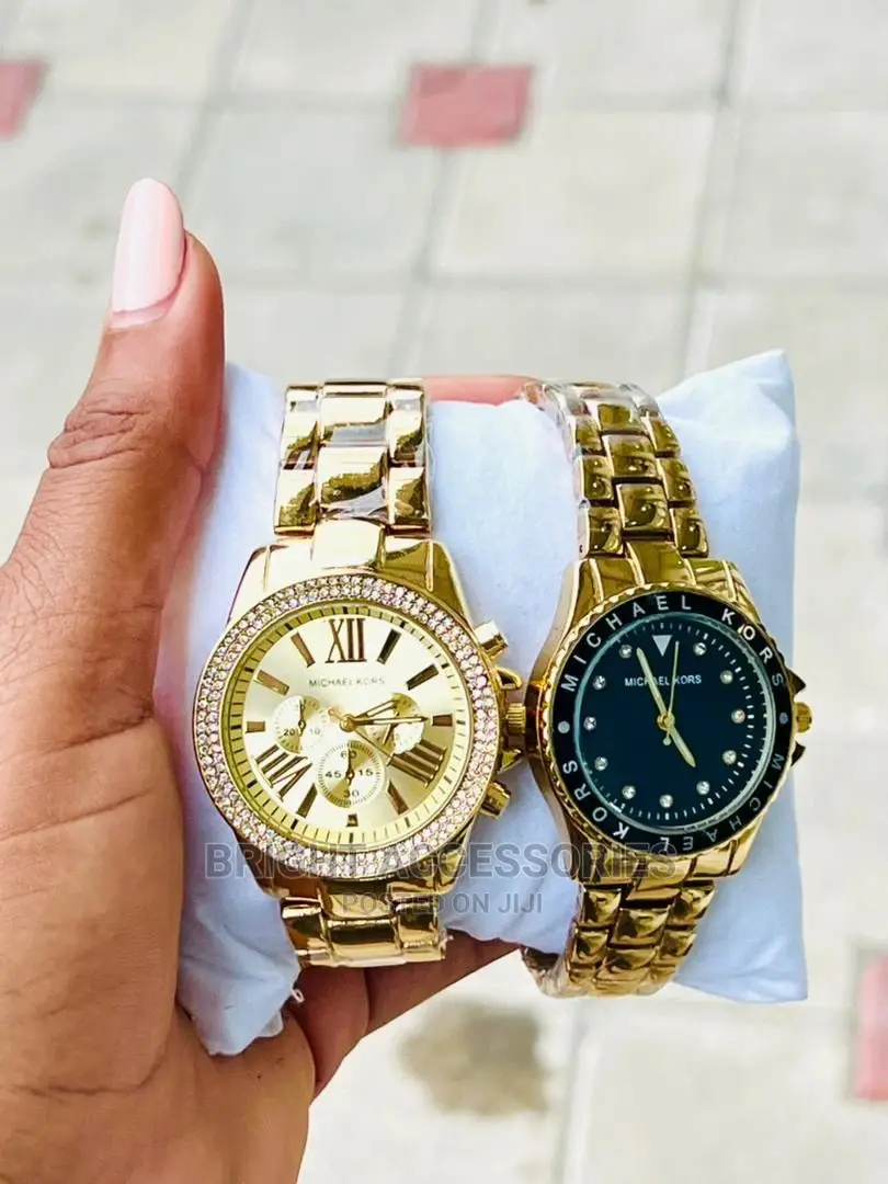 Wristwatches