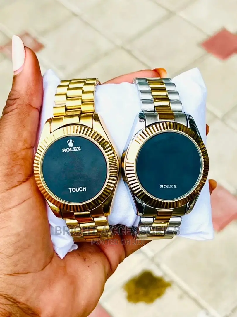Wristwatches