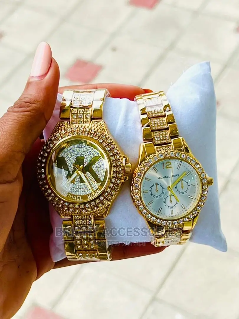 Wristwatches