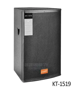 Kodtec Single Midi Speaker