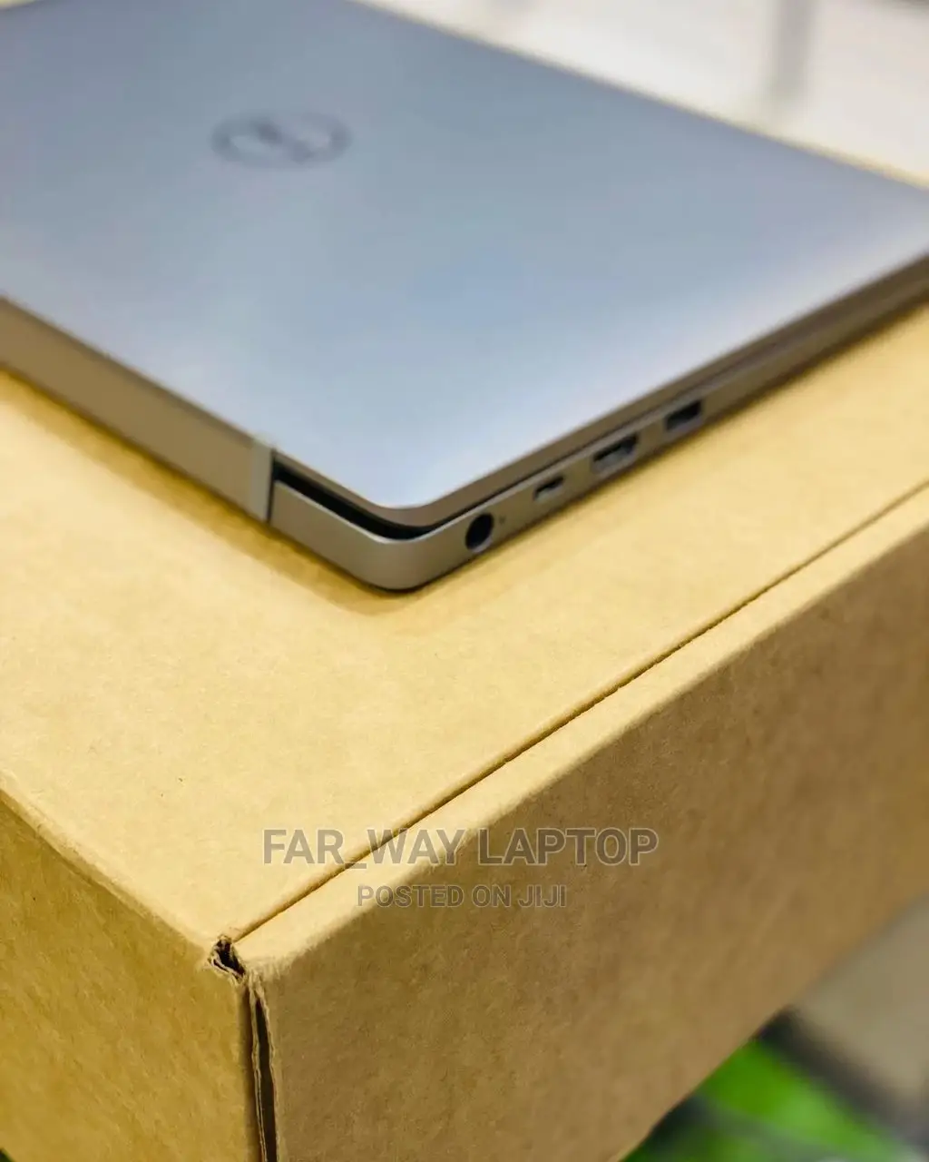 New Laptop Dell Latitude 14 7404 8GB Intel Core I7 SSD 512GB