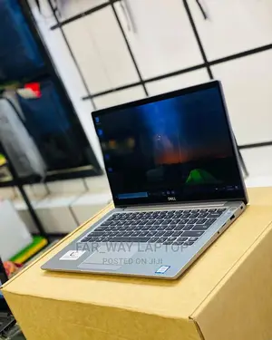 New Laptop Dell Latitude 14 7404 8GB Intel Core I7 SSD 512GB