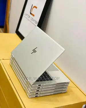 New Laptop HP EliteBook X360 1030 G2 16GB Intel Core i5 SSD 512GB