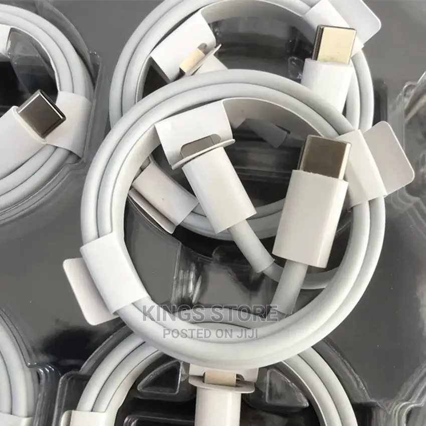 Original iPhone 13 Pro Max Charger