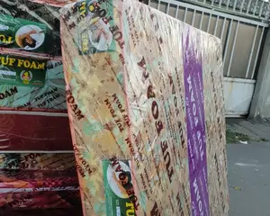 Magodoro Imara Kutoka Tuafoam Warranty Ipo
