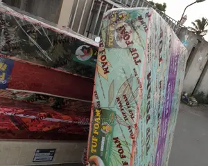 Magodoro Imara Kutoka Tuafoam Warranty Ipo