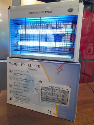 Africab Mosquito Killer