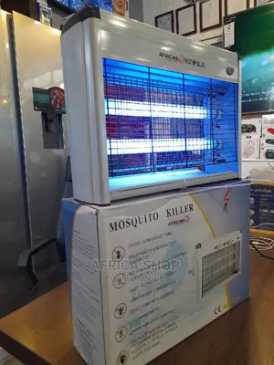 Africab Mosquito Killer