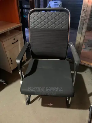 Photo - Office Chair