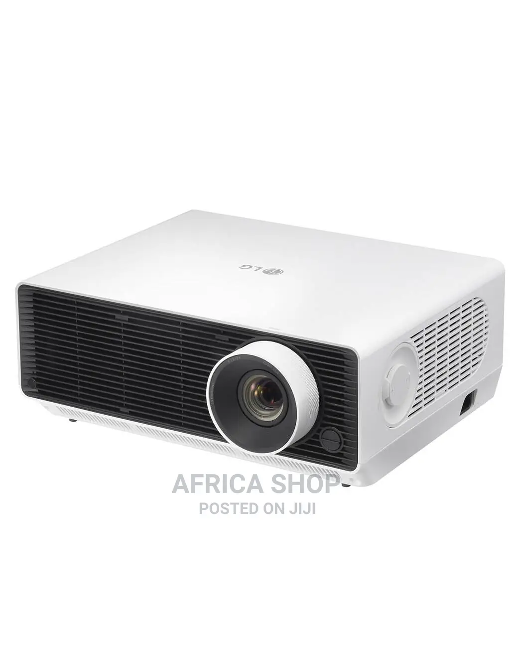 LG Bu50nst 4K Laser Projector