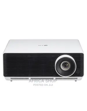 LG Bu50nst 4K Laser Projector