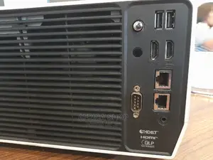 LG Bu50nst 4K Laser Projector