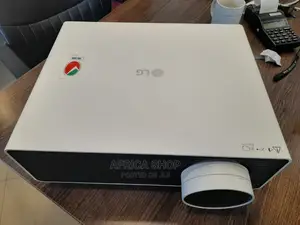 LG Bu50nst 4K Laser Projector
