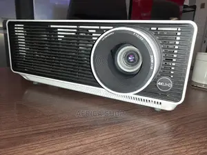 LG Bu50nst 4K Laser Projector