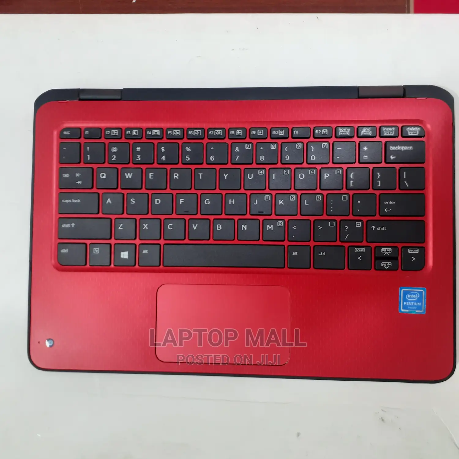 Laptop HP ProBook X360 11 G1 EE 4GB Intel SSD 128GB