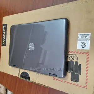 Laptop Dell Latitude 3189 4GB Intel Pentium SSD 128GB