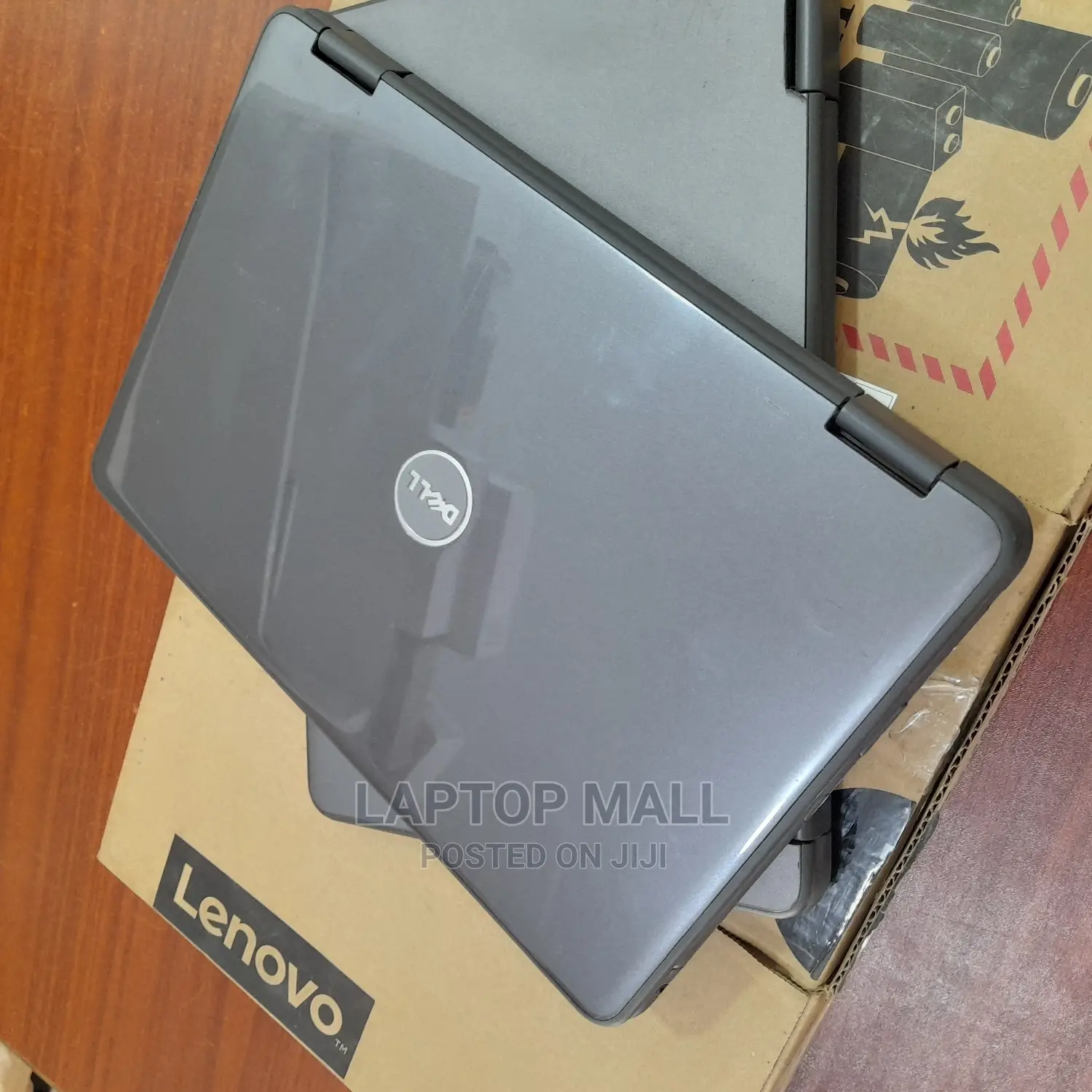 Laptop Dell Latitude 3189 4GB Intel Pentium SSD 128GB