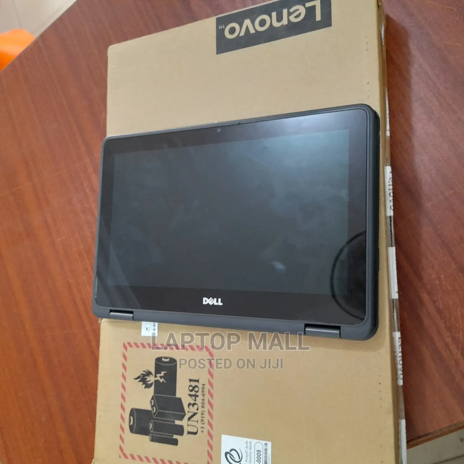Laptop Dell Latitude 3189 4GB Intel Pentium SSD 128GB