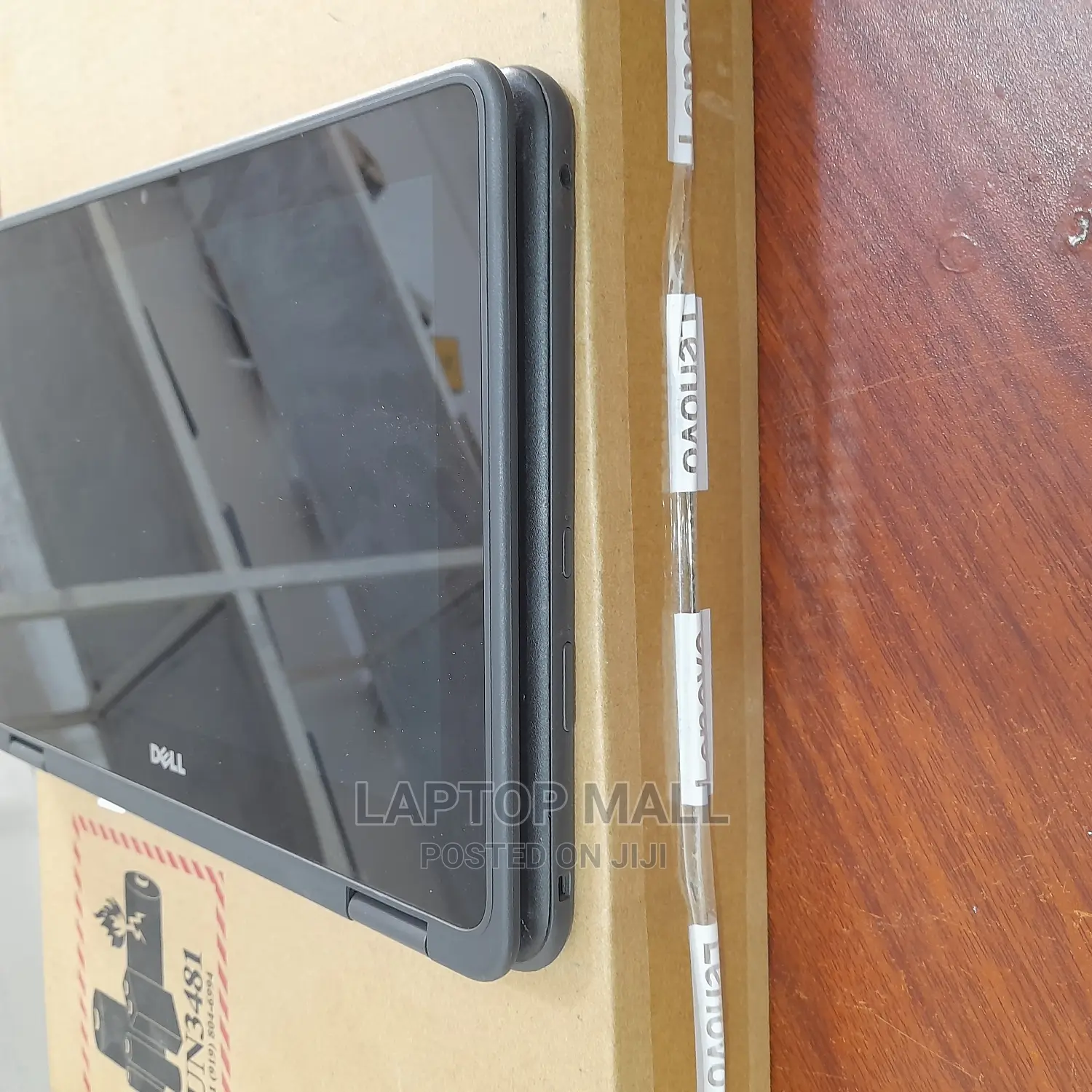 Laptop Dell Latitude 3189 4GB Intel Pentium SSD 128GB