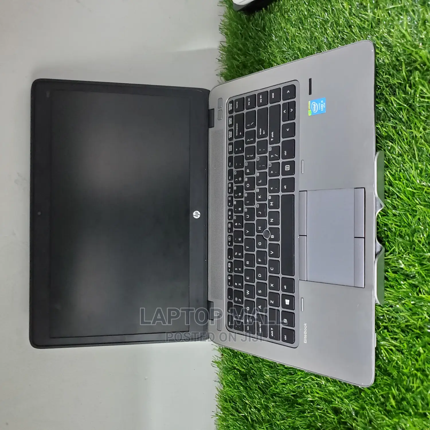 Laptop HP EliteBook 820 G3 4GB Intel Core I7 HDD 500GB