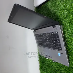 Laptop HP EliteBook 820 G3 4GB Intel Core I7 HDD 500GB