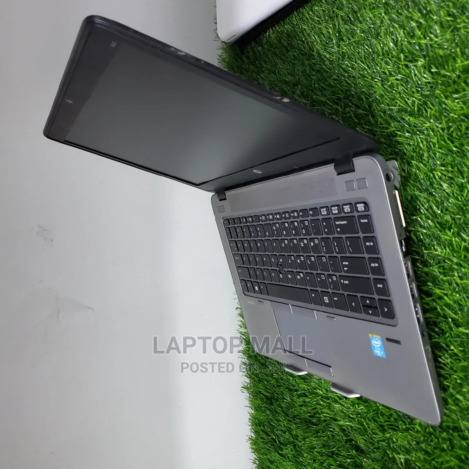 Laptop HP EliteBook 820 G3 4GB Intel Core I7 HDD 500GB