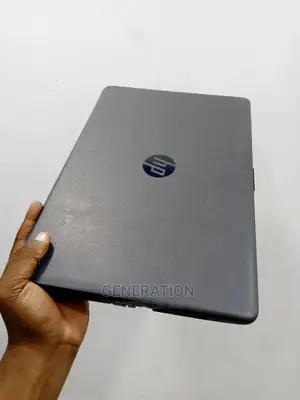Laptop HP 250 G5 4GB Intel Core I5 HDD 500GB