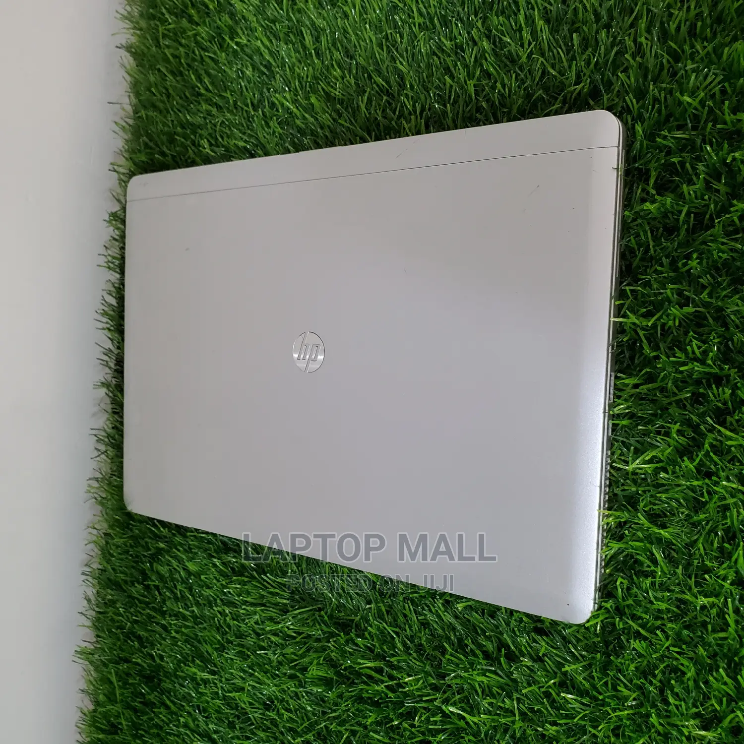 Laptop HP EliteBook Folio 9470M 4GB Intel Core I5 HDD 500GB