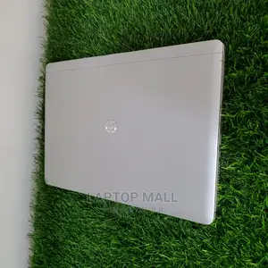 Laptop HP EliteBook Folio 9470M 4GB Intel Core I5 HDD 500GB