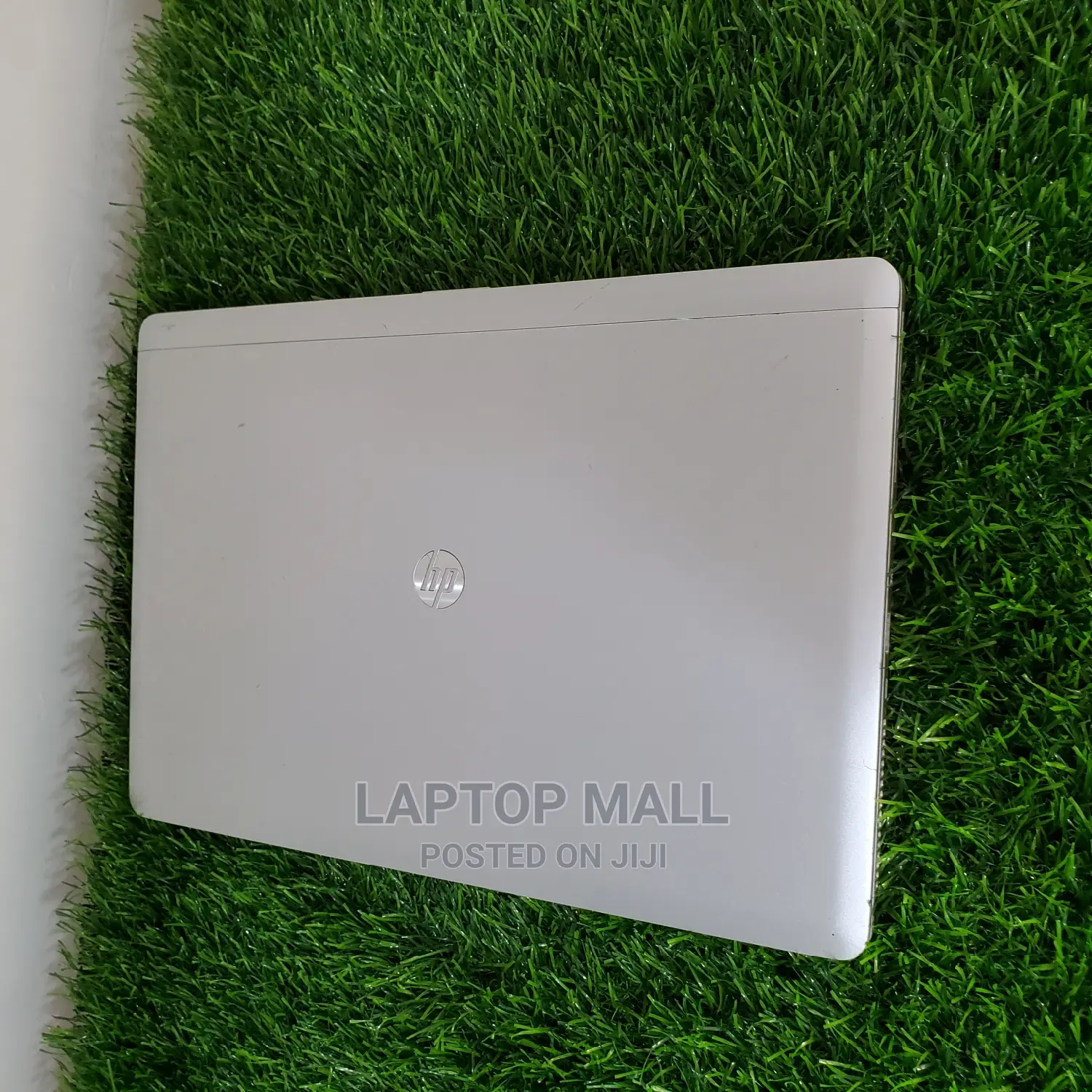 Laptop HP EliteBook Folio 9470M 4GB Intel Core I5 HDD 500GB
