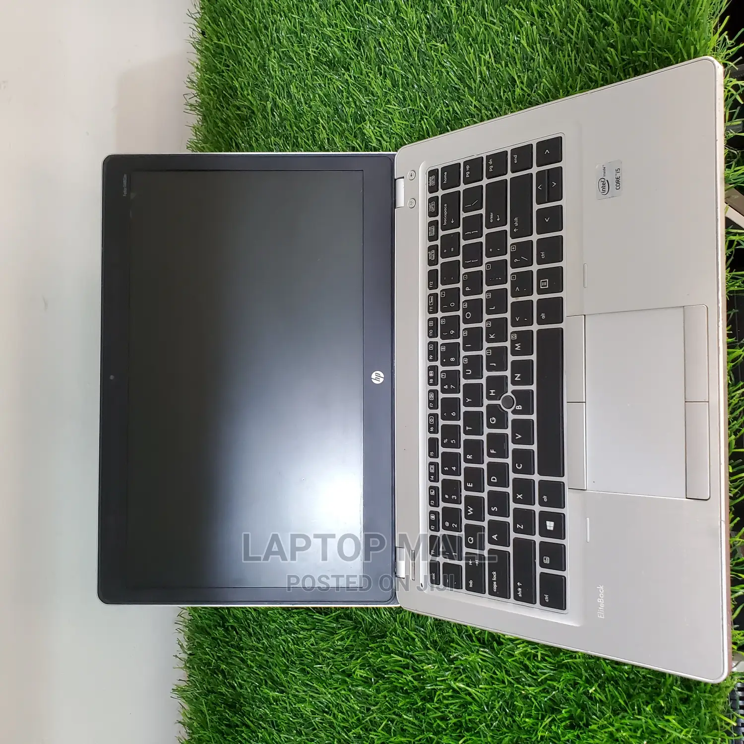 Laptop HP EliteBook Folio 9470M 4GB Intel Core I5 HDD 500GB