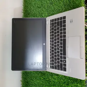 Laptop HP EliteBook Folio 9470M 4GB Intel Core I5 HDD 500GB