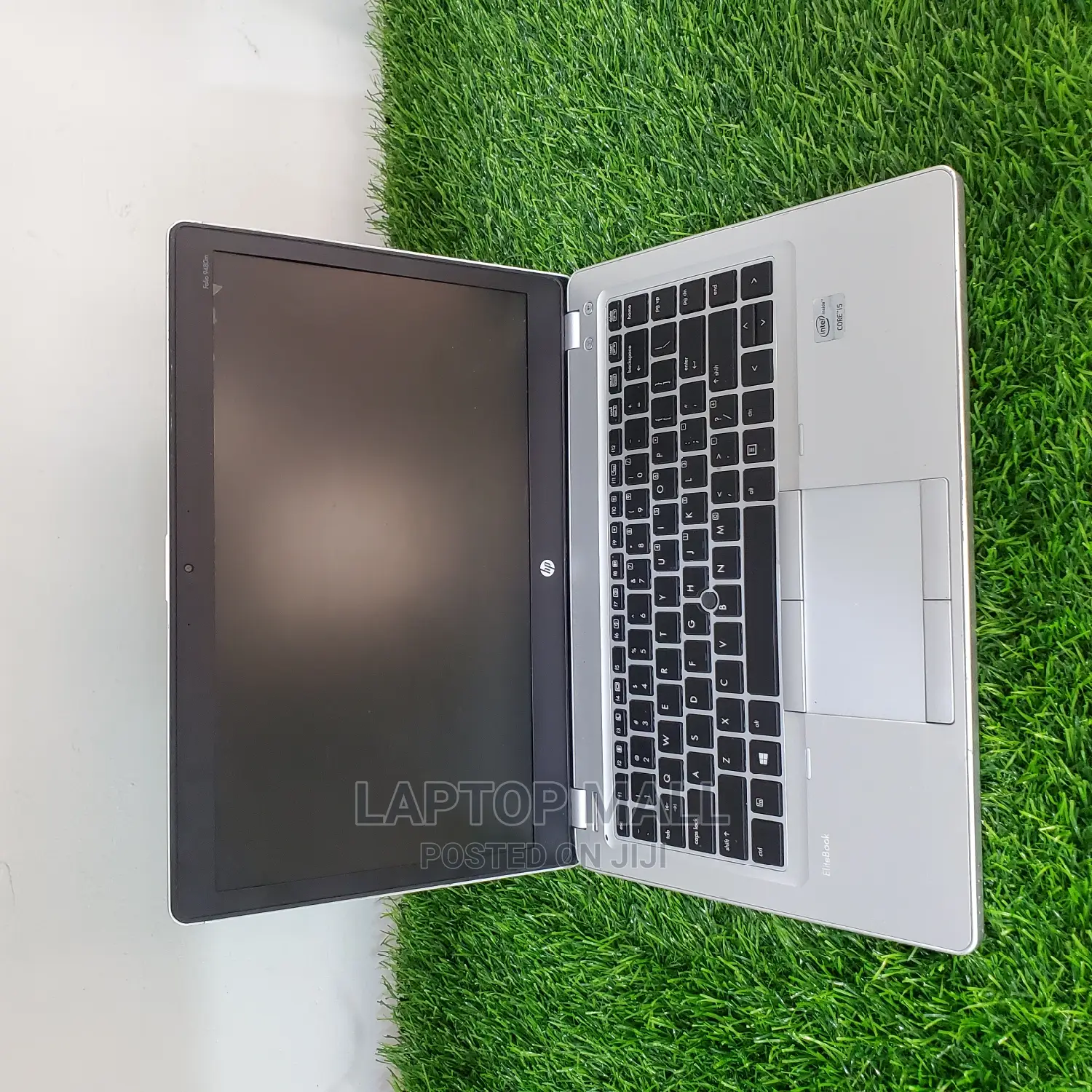 Laptop HP EliteBook Folio 9470M 4GB Intel Core I5 HDD 500GB