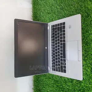 Laptop HP EliteBook Folio 9470M 4GB Intel Core I5 HDD 500GB