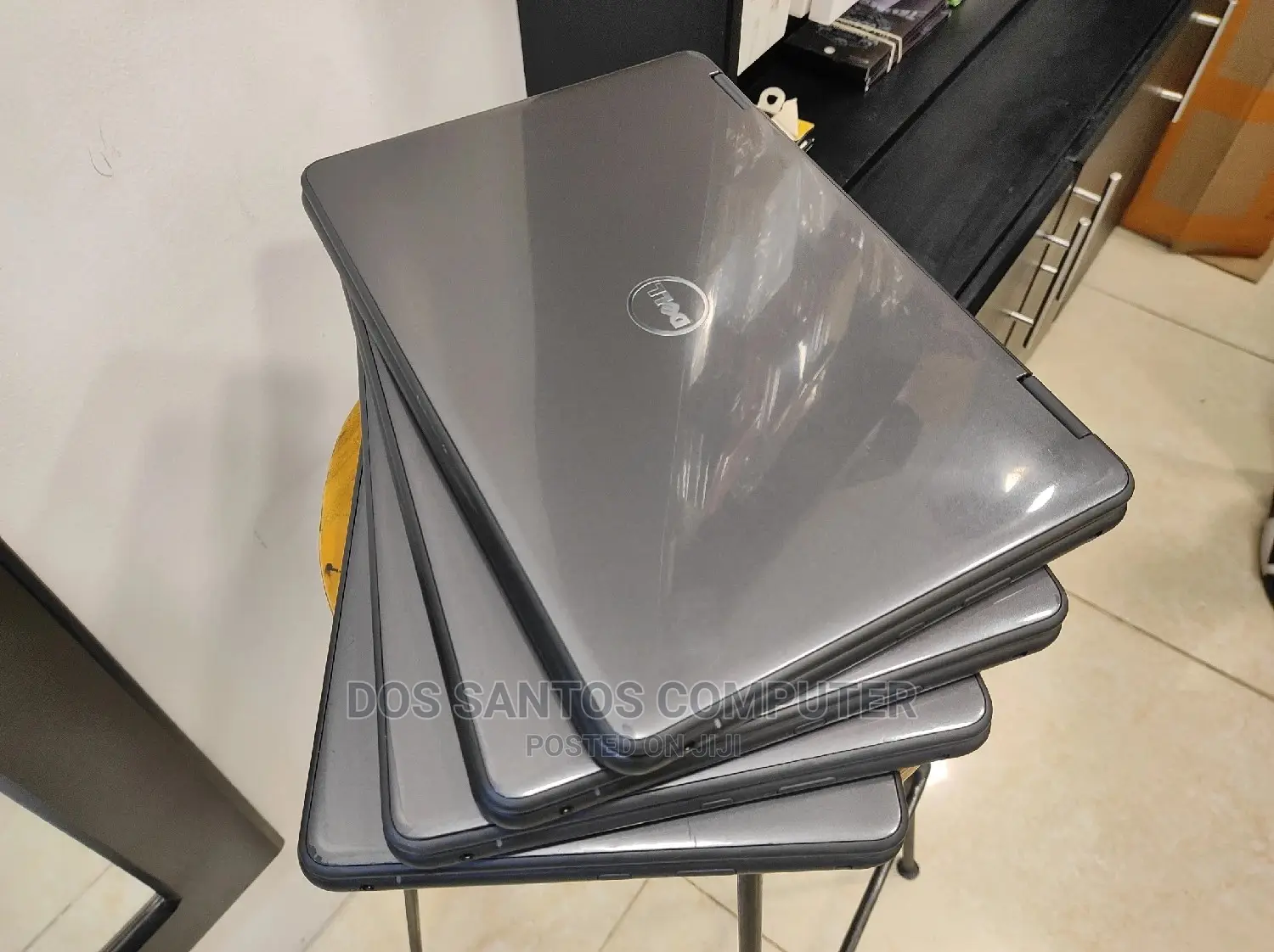 New Laptop Dell Latitude 3189 4GB Intel Pentium SSD 128GB