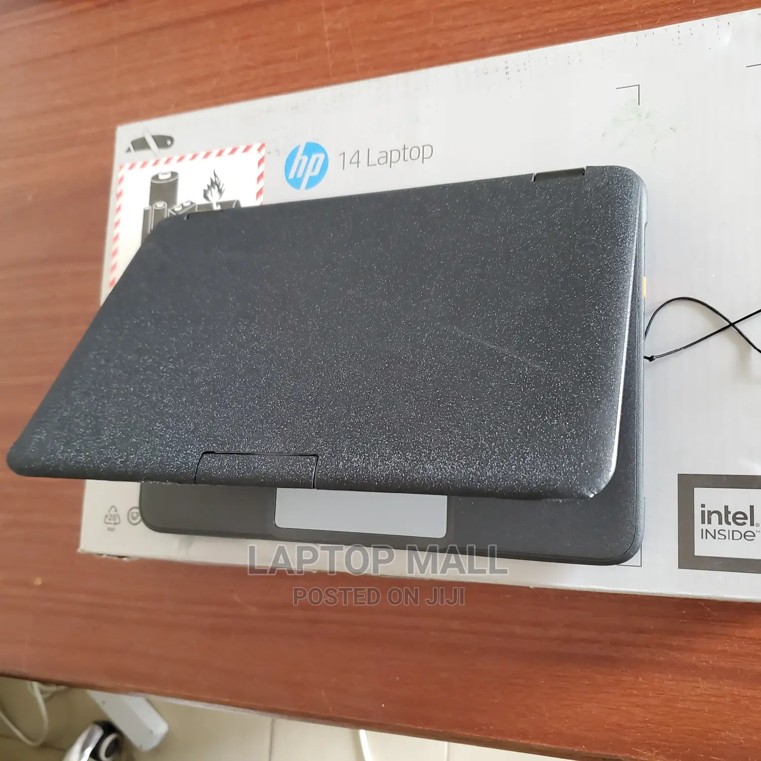 Laptop HP 14-Dq1025cl 4GB Intel Celeron SSD 128GB