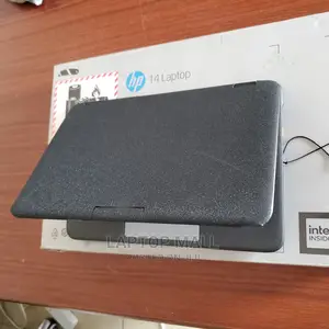 Laptop HP 14-Dq1025cl 4GB Intel Celeron SSD 128GB