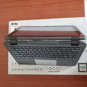 Laptop HP 14-Dq1025cl 4GB Intel Celeron SSD 128GB