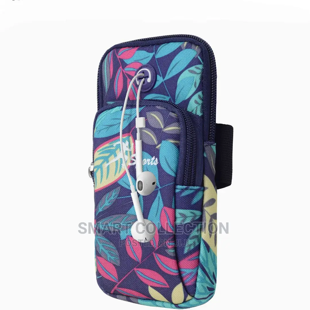 Exercise Workout Armbag