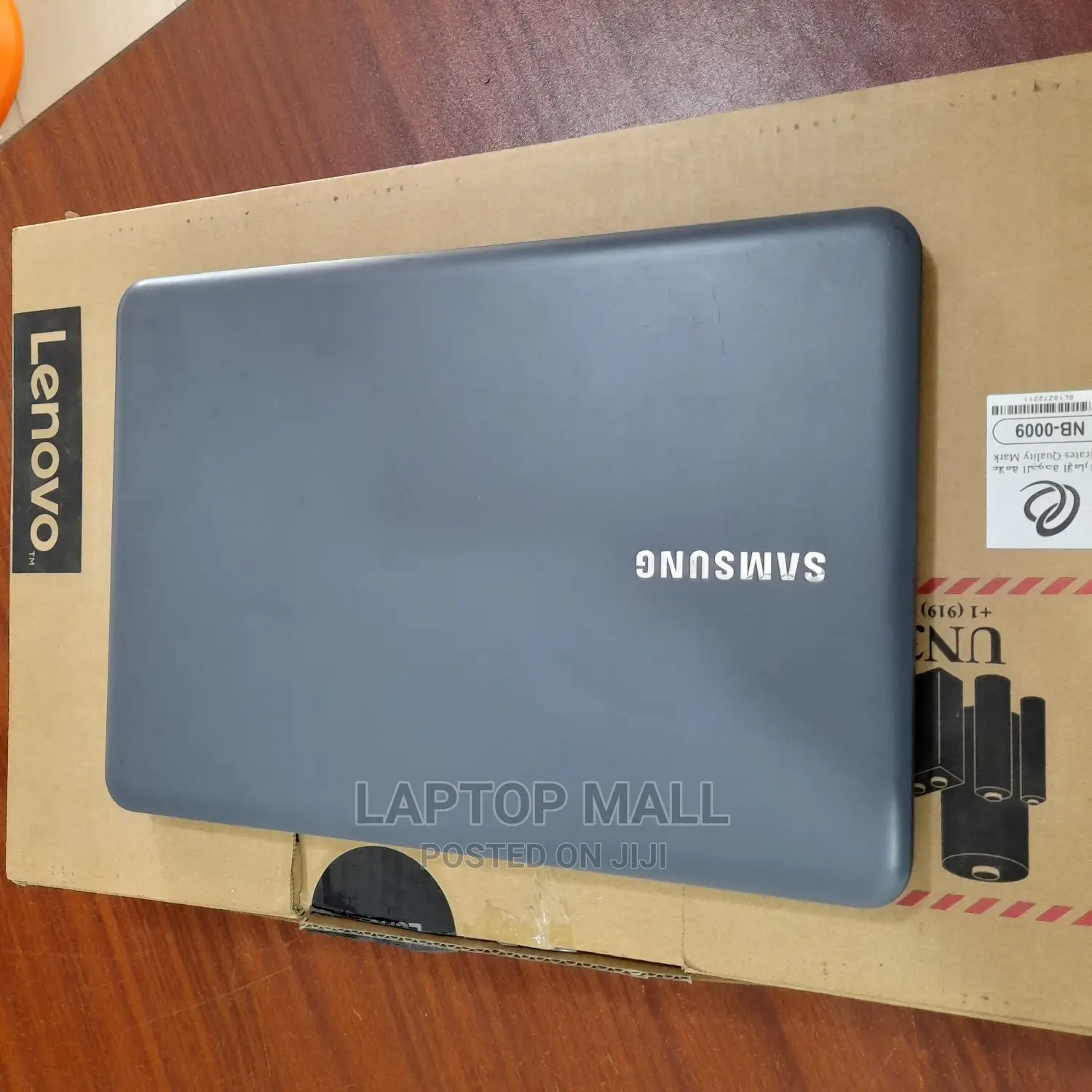 Laptop Toshiba 4GB Intel Core I5 HDD 500GB