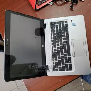 Laptop HP EliteBook 840 G3 8GB Intel Core I5 SSD 256GB