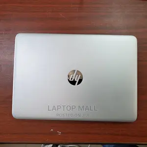Laptop HP EliteBook 840 G3 8GB Intel Core I5 SSD 256GB