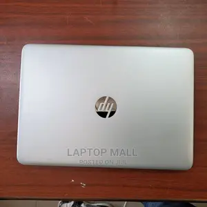 Laptop HP EliteBook 840 G3 8GB Intel Core I5 SSD 256GB