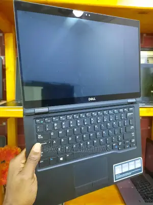 Laptop Dell Latitude 7390 8GB Intel Core I5 SSD 256GB