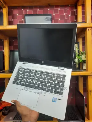 Laptop HP ProBook 640 G4 4GB Intel Core I5 HDD 500GB