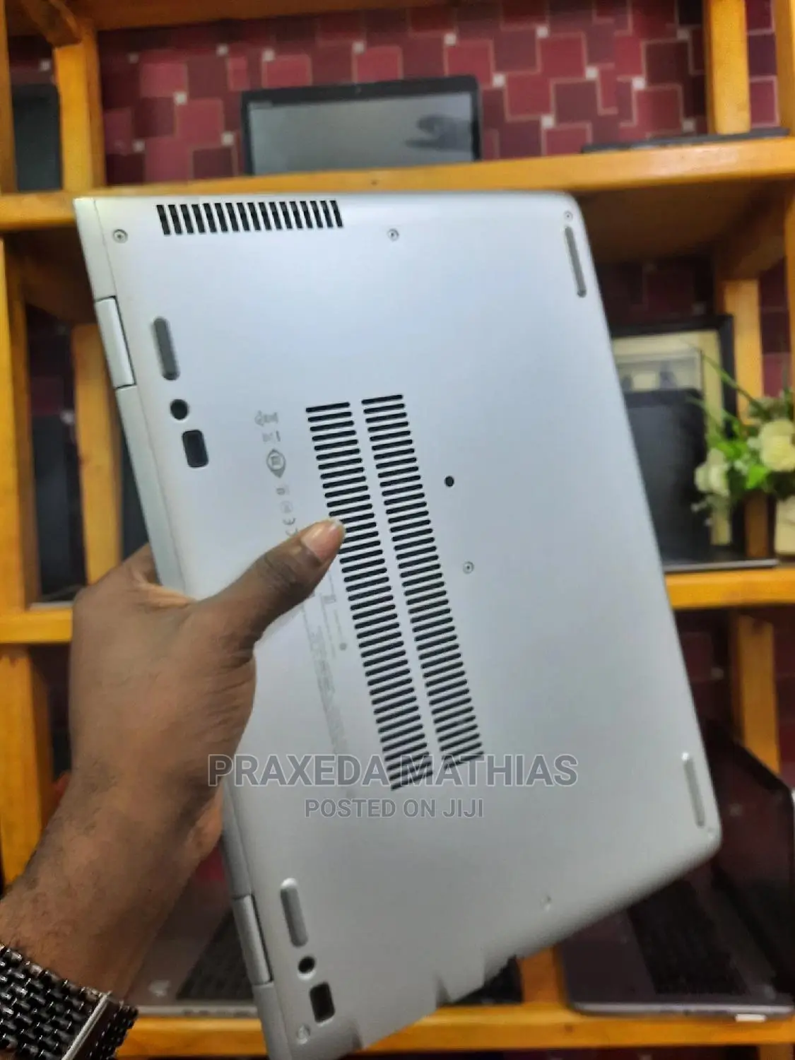 Laptop HP ProBook 640 G4 4GB Intel Core I5 HDD 500GB