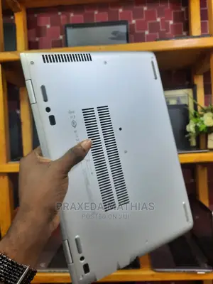 Laptop HP ProBook 640 G4 4GB Intel Core I5 HDD 500GB