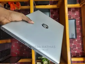 Laptop HP ProBook 640 G4 4GB Intel Core I5 HDD 500GB