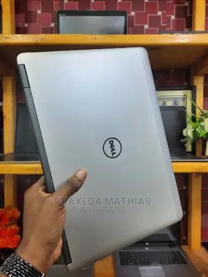 Laptop Dell Latitude 7440 8GB Intel Core I5 HDD 500GB